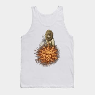 LEO Tank Top